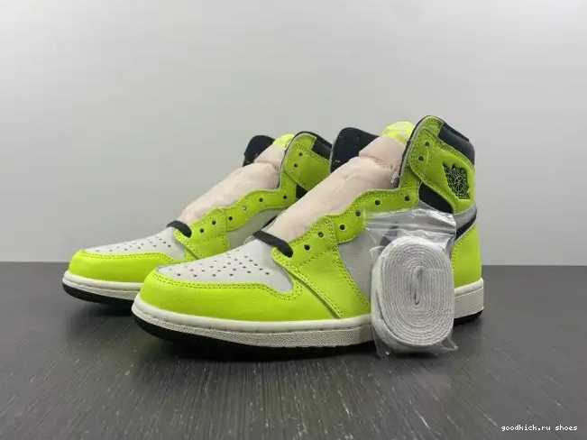 Jordan OG High 1 Air Volt 555088-702 0427